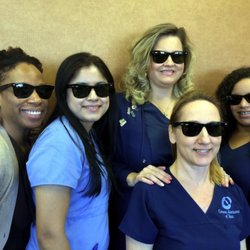 Cornea Associates of Texas - Staff of Cornea Associates of Texas | Dallas, TX