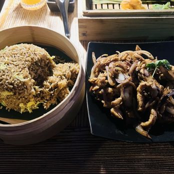 Hutong - Wok Fried Chicken - Chinese Near Me - Miami, Florida Hutong - Wok Fried Chicken - Chinese Near Me - Miami, Florida