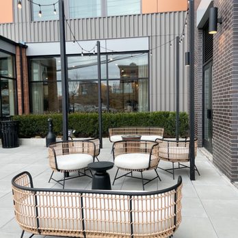 THREE THIRDS CAFE - Updated November 2025 - 45 Photos & 11 Reviews