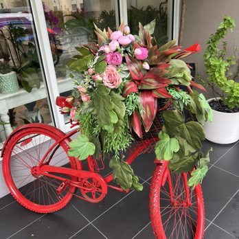 Miami Flowers Design - Florists Near Me - Miami, Florida Miami Flowers Design - Florists Near Me - Miami, Florida