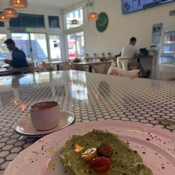 Doppio Coffee & Brunch - Avocado Toast - Coffee & Tea Near Me - San Francisco, California Doppio Coffee & Brunch - Avocado Toast - Coffee & Tea Near Me - San Francisco, California