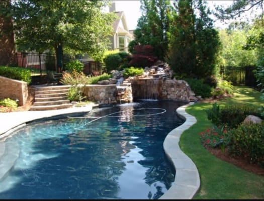 Las Vegas Pool Cleaning And Maintenance