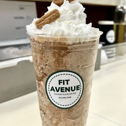 Fit Avenue Nutrition