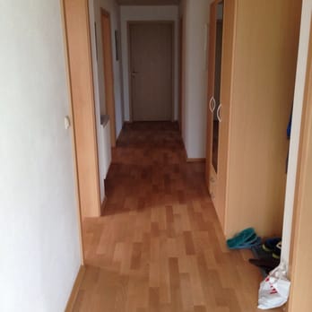 Ferien-geier - Hallway - Bed & Breakfast Near Me - Stadtsteinach, BY