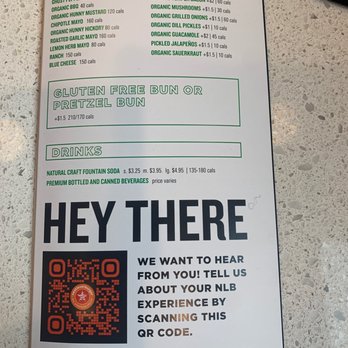 Next Level Veggie Grill Ballard - Vegan Near Me - Seattle, Washington