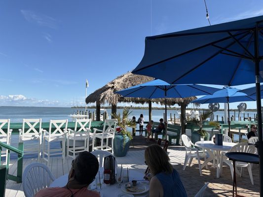 The Green Flash Restaurant by null