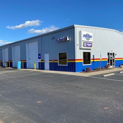 Westlake Auto Repair & Tire