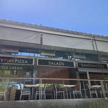 Live Fire Pizza - Pizza Near Me - Napa, California Live Fire Pizza - Pizza Near Me - Napa, California