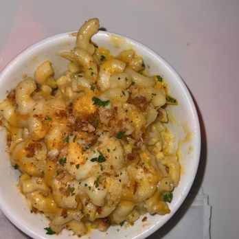Lomi Restaurant And Bar - Mac & Cheese - Hookah Bars Near Me - Marietta, Georgia