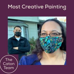 Thank you Able of Most Creative Thank you Able of Most Creative