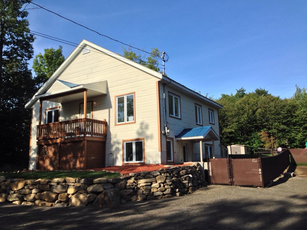 GARDERIE LES PETITS DAUPHINS Updated August 2024 1092 chemin de Val