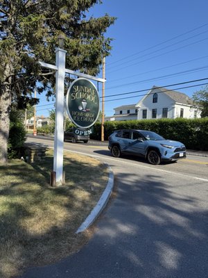 Sundae School by null