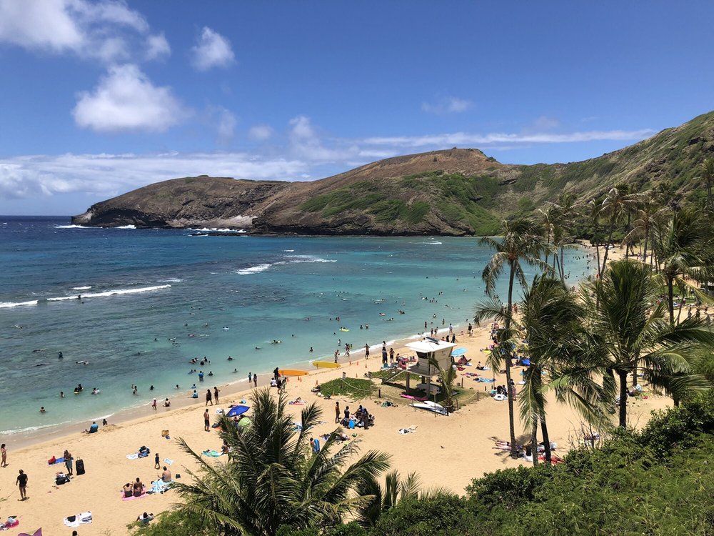 SNORKELFEST SNORKEL HANAUMA BAY CLOSED Updated August 2024 39