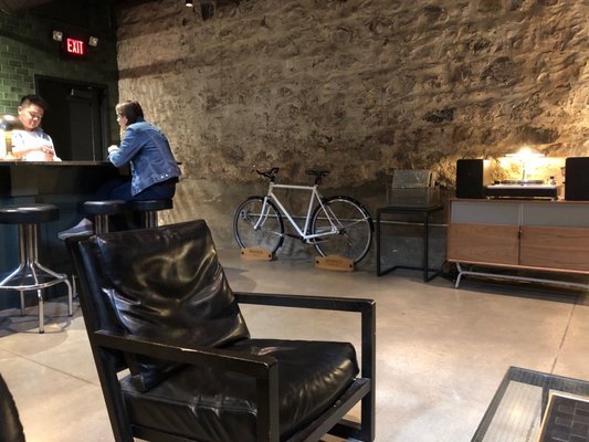Shinola Ann Arbor Store by null