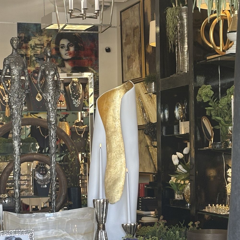 Casa Chic - Furnishings - Interior Design Near Me - Scottsdale, Arizona