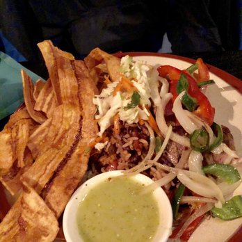 Rumba - Caribbean Near Me - Seattle, Washington