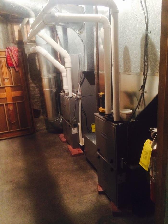 Slide of Mattice Mechanical