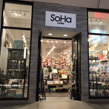 SoHa Living Kapolei - Store front - Home Decor Near Me - Kapolei, Hawaii