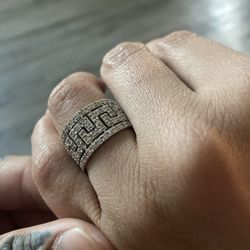 California Pawn Shop - Wave geometry in mayan form