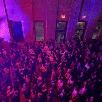 Pioneer Works - Audience - Art Galleries Near Me - Red Hook, New York