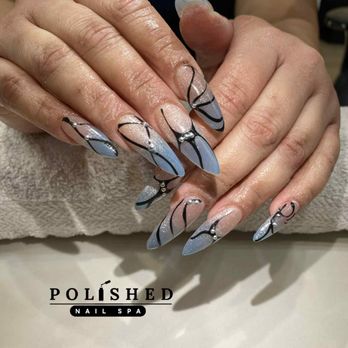 Polished Nail Spa - Nail Salons Near Me - Salem, Oregon Polished Nail Spa - Nail Salons Near Me - Salem, Oregon