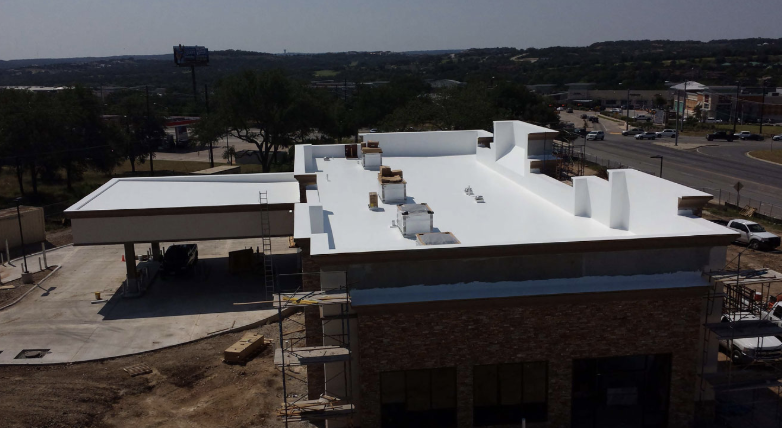 Slide of Hills Of Texas Roofing & Remodeling