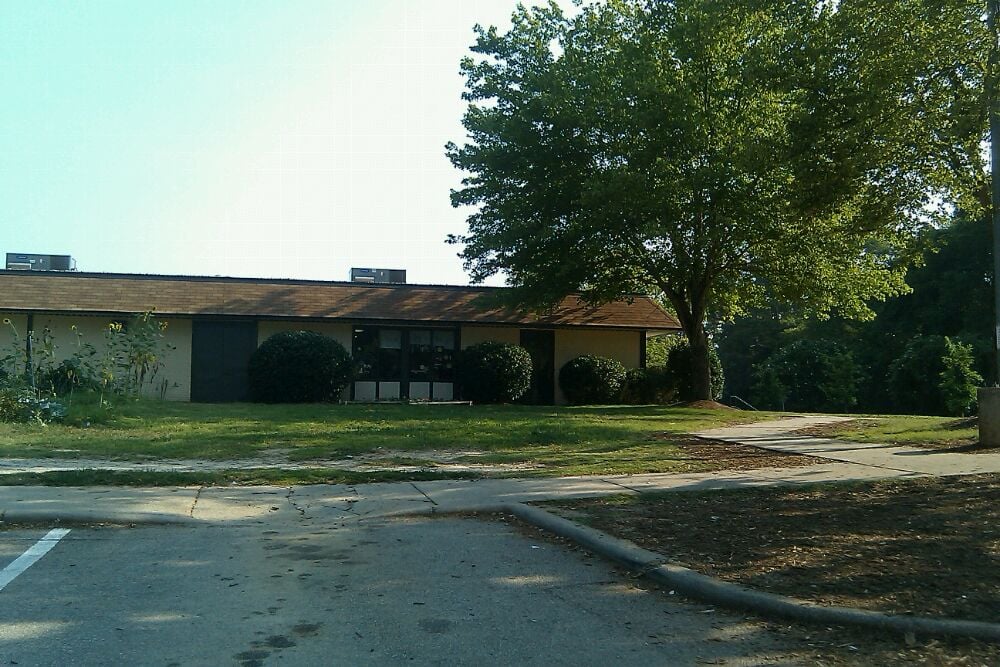 Raleigh Boys Club - childcare center in Raleigh, NC