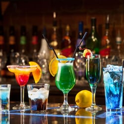 Happy Dayz Lounge