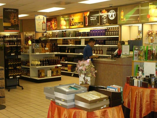 UETA DUTY FREE Updated September 2025 Westside Hwy 85 Lukeville