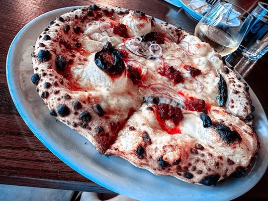 Jay's Artisan Pizzeria by null