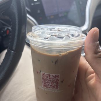 Tim Hortons - Coffee & Tea Near Me - Norfolk, Virginia Tim Hortons - Coffee & Tea Near Me - Norfolk, Virginia