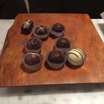 Lake Champlain Chocolates - My selection - Candy Stores Near Me - Burlington, Vermont