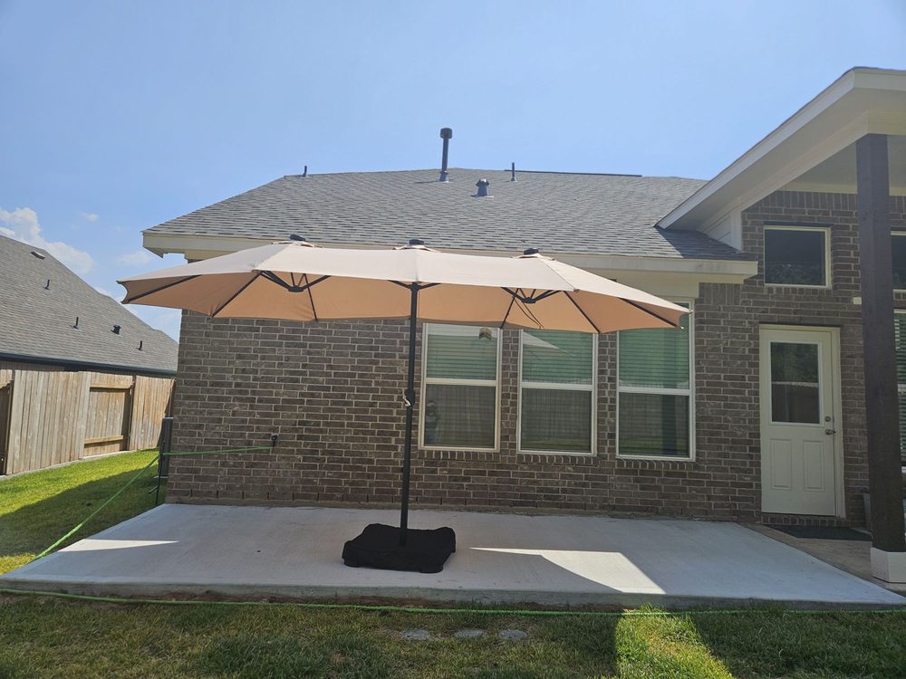 Slide of Magnolia Concrete