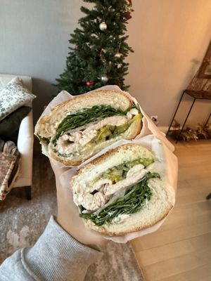 Court Street Grocers by null