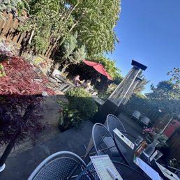 Outside Outside
