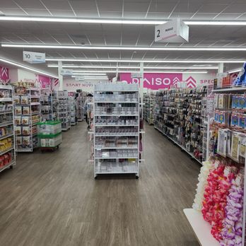 Daiso - Clean and Organize - Discount Store Near Me - Reseda, California