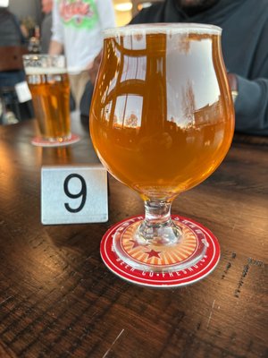 South of Shaw Beer Company by null