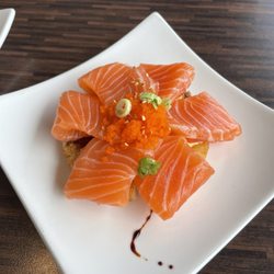 Sushi Mountain
