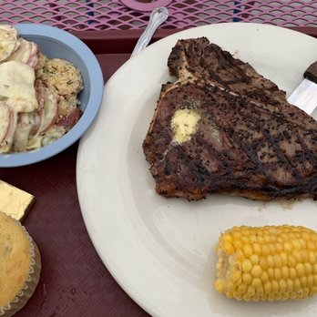 Doug's Steak and BBQ - TBone Steak - Barbeque Near Me - Monticello, Utah Doug's Steak and BBQ - TBone Steak - Barbeque Near Me - Monticello, Utah