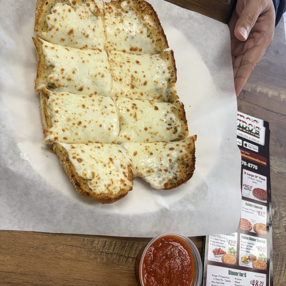 Guido's Pizza & Pasta - Pizza Near Me - Pacoima, California Guido's Pizza & Pasta - Pizza Near Me - Pacoima, California