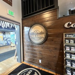 Coffee on the Cove
