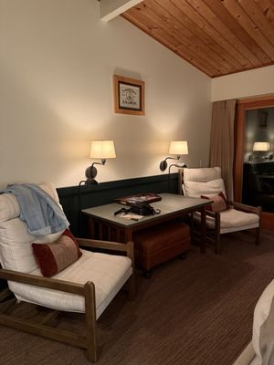 Tu Tu' Tun Lodge by null