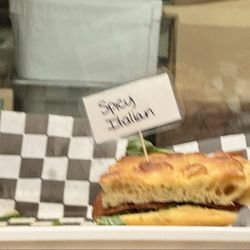 Sandwiches