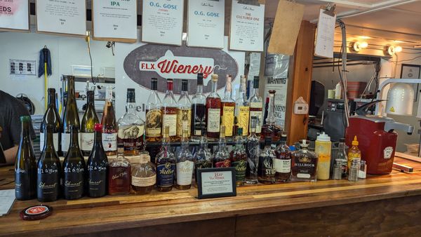 F.L.X. Wienery by null