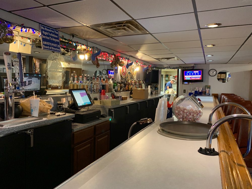 Amvets Post 29 - social services organization in Mount Clemens, MI