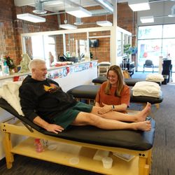 Rausch Physical Therapy & Wellness