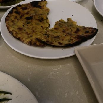 INDN - Missi roti - Indian Near Me - New York, New York