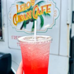 Lelo”s Cuban Cafe