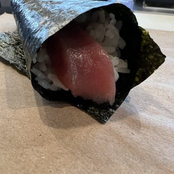 Uoichiba Handroll Bar - Sushi Bars Near Me - Culver City, California Uoichiba Handroll Bar - Sushi Bars Near Me - Culver City, California