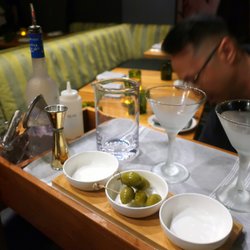 Avenue Restaurant